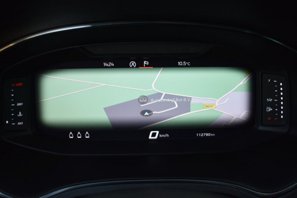 Seat Arona 1.0 TSI | VIRTUAL COCKPIT | CAMERA | LED | NAP | ADAPT. CRUISE CONTROLE | DEALER ONDERHOUDEN