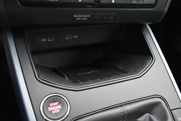 Seat Arona 1.0 TSI | VIRTUAL COCKPIT | CAMERA | LED | NAP | ADAPT. CRUISE CONTROLE | DEALER ONDERHOUDEN