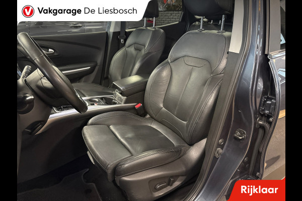 Renault Kadjar 1.3 TCe Zen/navi/leer/camera/dodehoek/cruisec/trekhaak/dealer ond.