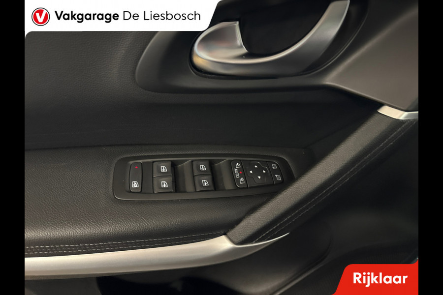 Renault Kadjar 1.3 TCe Zen/navi/leer/camera/dodehoek/cruisec/trekhaak/dealer ond.