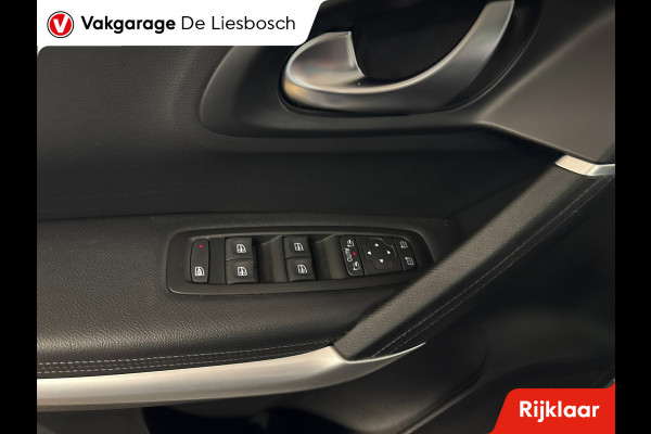 Renault Kadjar 1.3 TCe Zen/navi/leer/camera/dodehoek/cruisec/trekhaak/dealer ond.