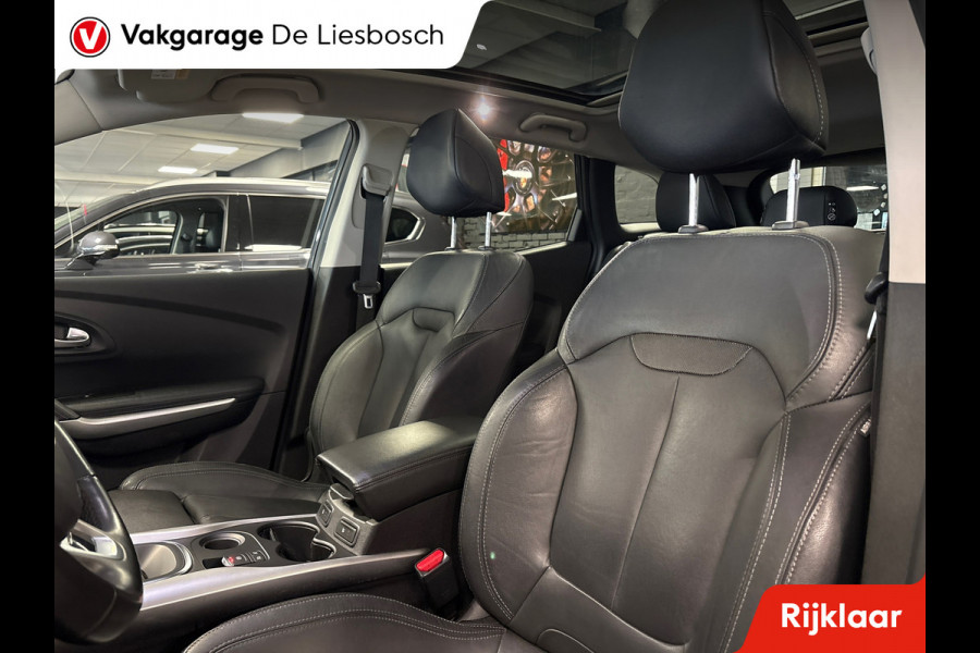 Renault Kadjar 1.3 TCe Zen/navi/leer/camera/dodehoek/cruisec/trekhaak/dealer ond.