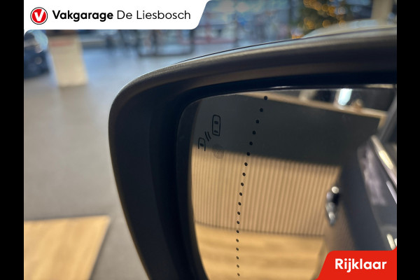 Renault Kadjar 1.3 TCe Zen/navi/leer/camera/dodehoek/cruisec/trekhaak/dealer ond.