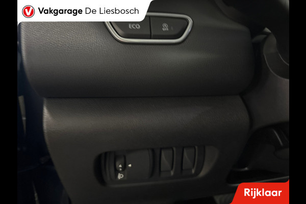 Renault Kadjar 1.3 TCe Zen/navi/leer/camera/dodehoek/cruisec/trekhaak/dealer ond.