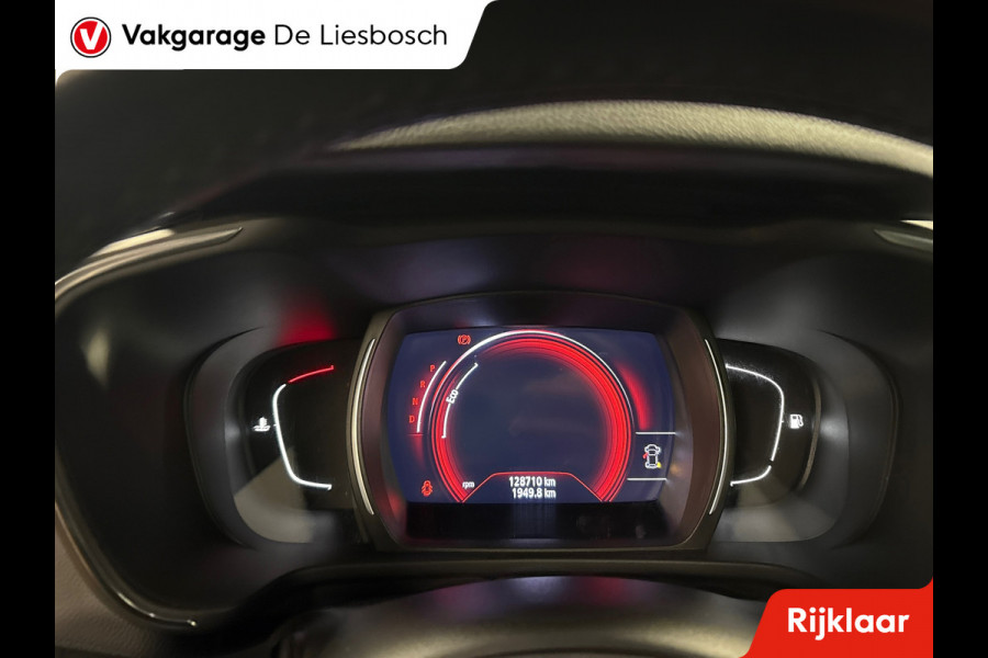 Renault Kadjar 1.3 TCe Zen/navi/leer/camera/dodehoek/cruisec/trekhaak/dealer ond.