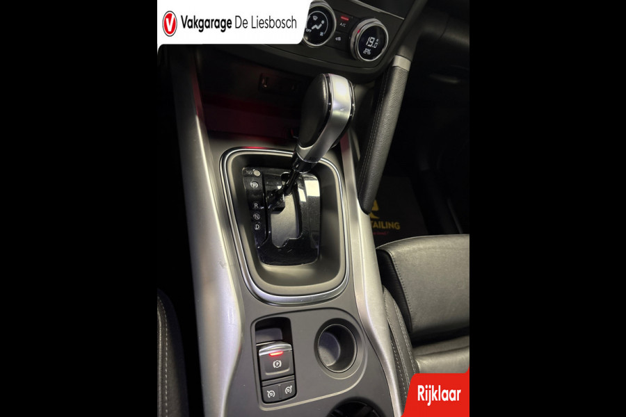 Renault Kadjar 1.3 TCe Zen/navi/leer/camera/dodehoek/cruisec/trekhaak/dealer ond.