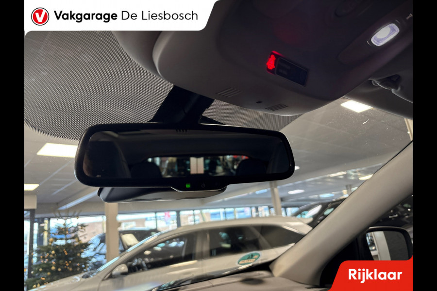 Renault Kadjar 1.3 TCe Zen/navi/leer/camera/dodehoek/cruisec/trekhaak/dealer ond.