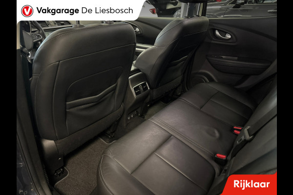 Renault Kadjar 1.3 TCe Zen/navi/leer/camera/dodehoek/cruisec/trekhaak/dealer ond.
