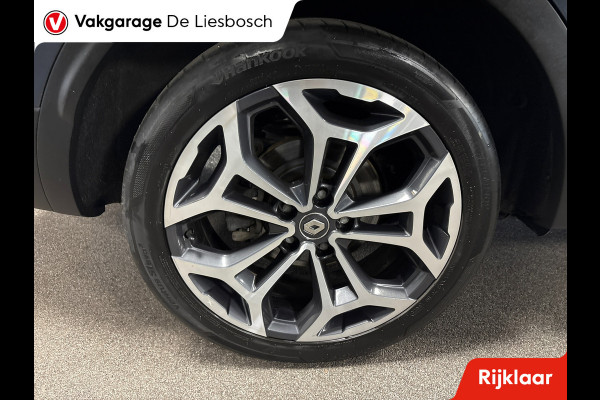 Renault Kadjar 1.3 TCe Zen/navi/leer/camera/dodehoek/cruisec/trekhaak/dealer ond.