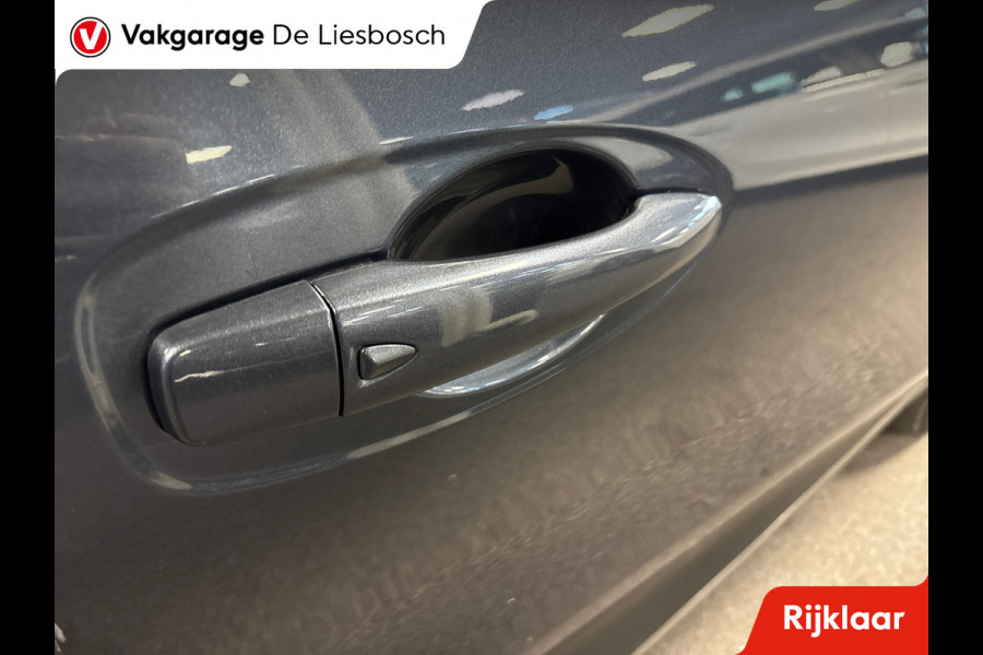 Renault Kadjar 1.3 TCe Zen/navi/leer/camera/dodehoek/cruisec/trekhaak/dealer ond.