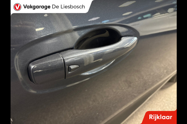 Renault Kadjar 1.3 TCe Zen/navi/leer/camera/dodehoek/cruisec/trekhaak/dealer ond.