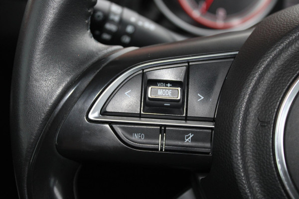 Suzuki Swift 1.0 Select | Camera | Airco | Stoelverwarming | DAB