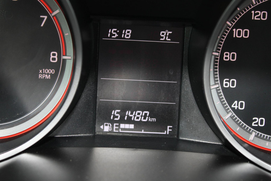 Suzuki Swift 1.0 Select | Camera | Airco | Stoelverwarming | DAB