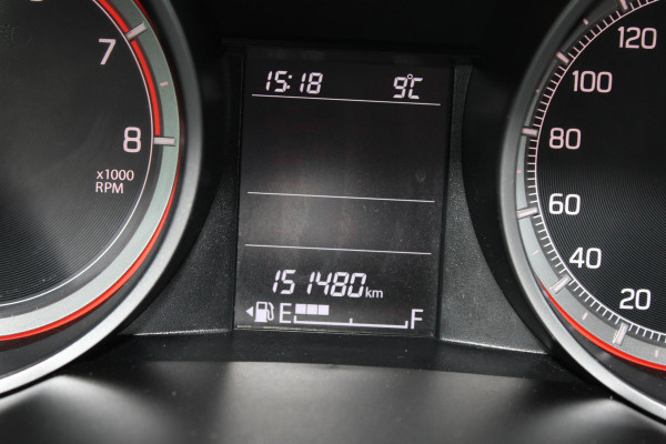 Suzuki Swift 1.0 Select | Camera | Airco | Stoelverwarming | DAB