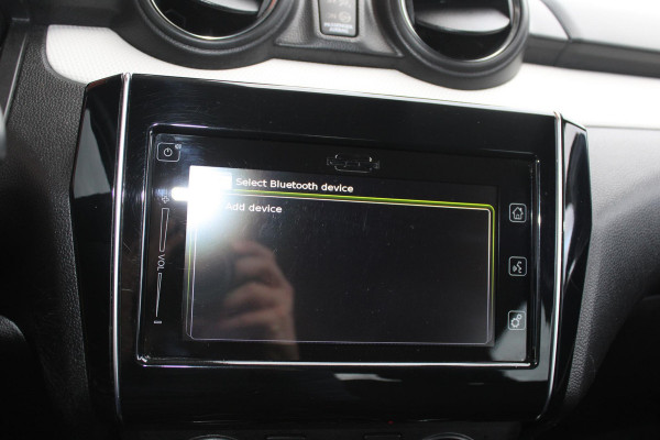Suzuki Swift 1.0 Select | Camera | Airco | Stoelverwarming | DAB