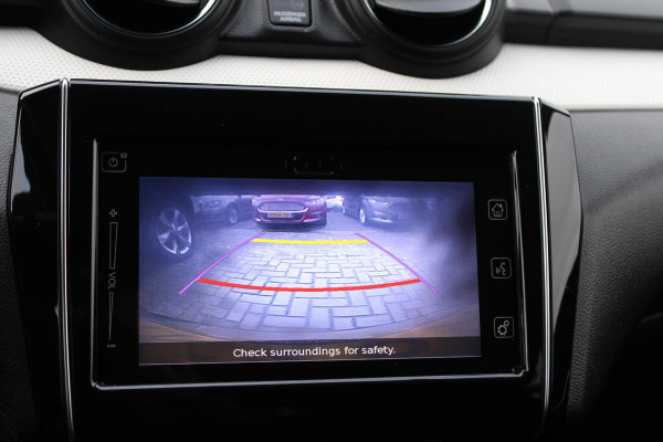 Suzuki Swift 1.0 Select | Camera | Airco | Stoelverwarming | DAB