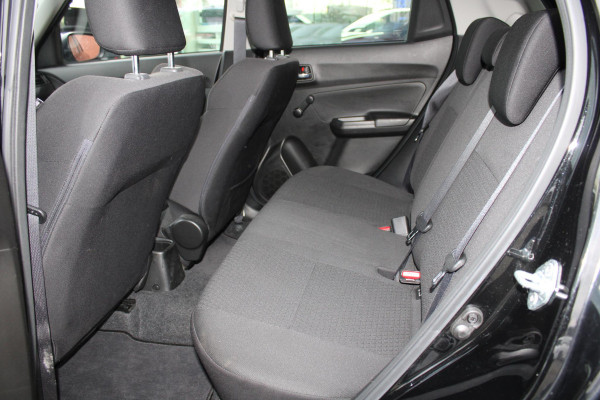 Suzuki Swift 1.0 Select | Camera | Airco | Stoelverwarming | DAB