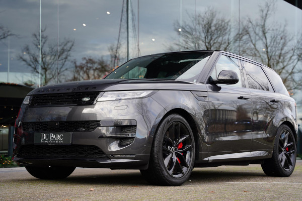 Land Rover Range Rover Sport P 440 E Dynamic HSE Trekhaak Panoramadak Meridian