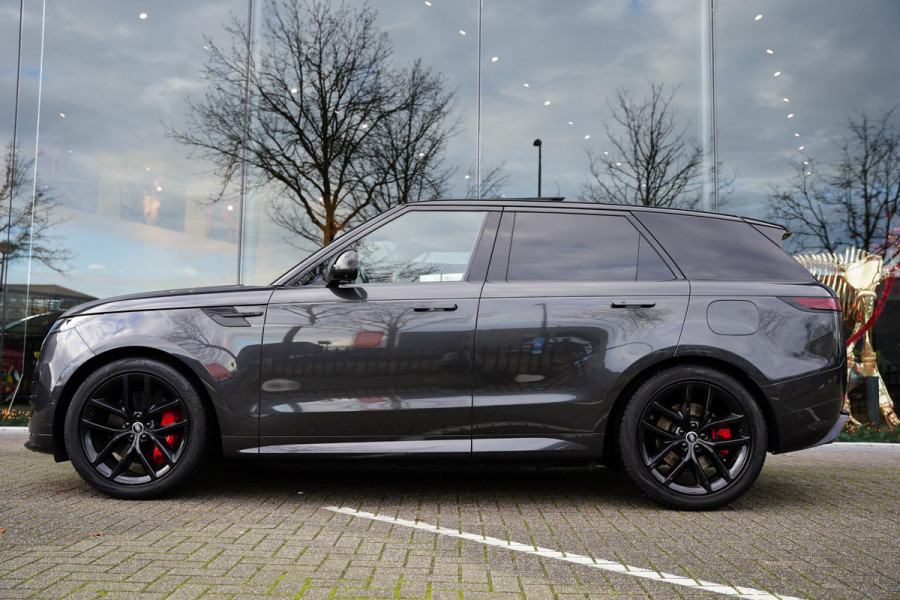 Land Rover Range Rover Sport P 440 E Dynamic HSE Trekhaak Panoramadak Meridian