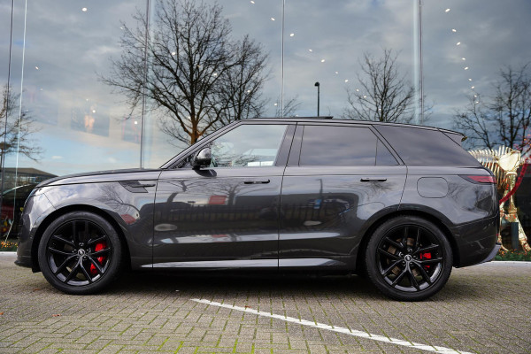 Land Rover Range Rover Sport P 440 E Dynamic HSE Trekhaak Panoramadak Meridian
