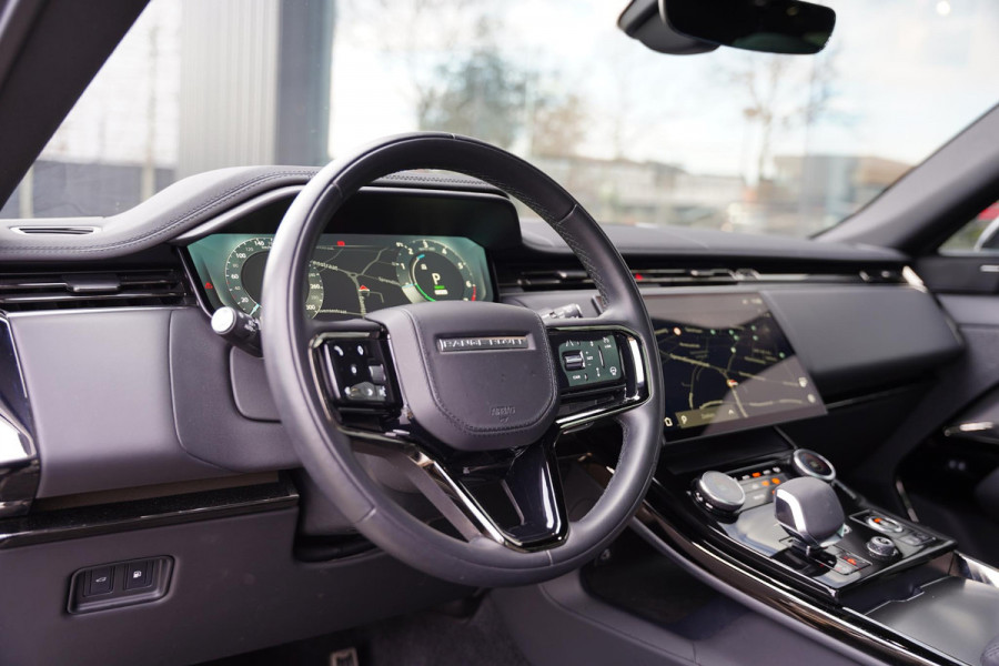 Land Rover Range Rover Sport P 440 E Dynamic HSE Trekhaak Panoramadak Meridian