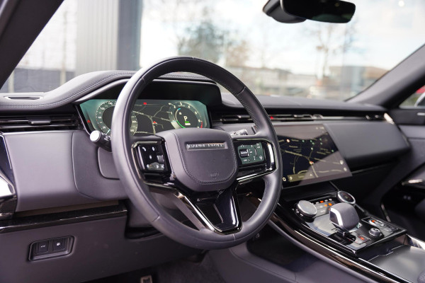 Land Rover Range Rover Sport P 440 E Dynamic HSE Trekhaak Panoramadak Meridian