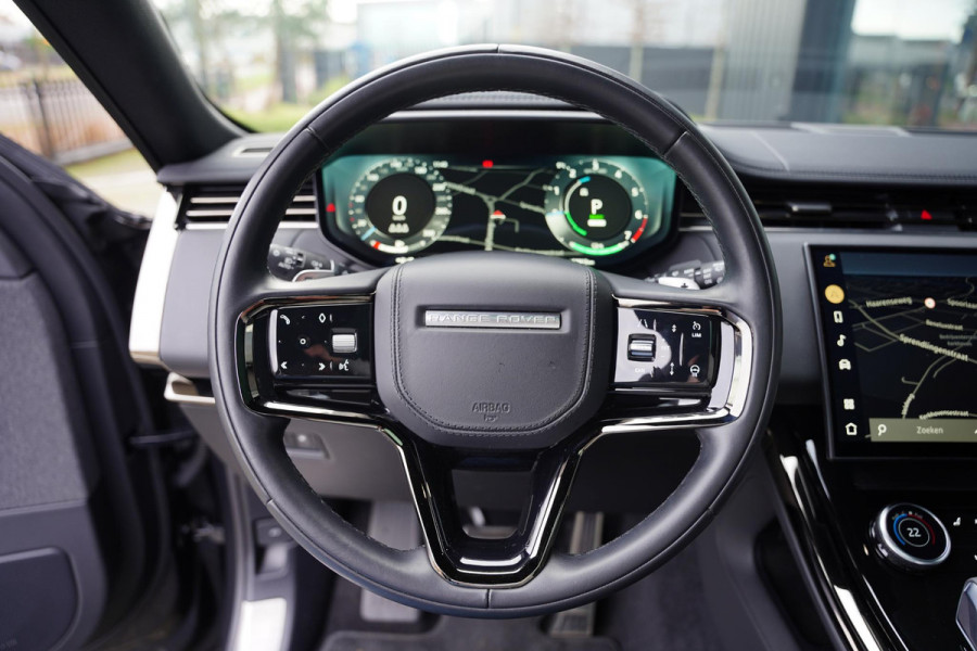 Land Rover Range Rover Sport P 440 E Dynamic HSE Trekhaak Panoramadak Meridian