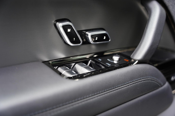 Land Rover Range Rover Sport P 440 E Dynamic HSE Trekhaak Panoramadak Meridian