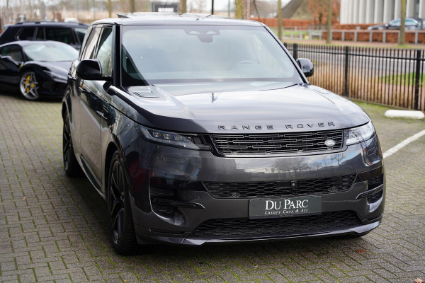 Land Rover Range Rover Sport P 440 E Dynamic HSE Trekhaak Panoramadak Meridian