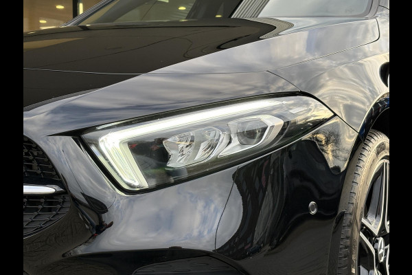 Mercedes-Benz A-Klasse 250 e AMG Line | Stoelverwarming | Navigatie | Getint glas | PDC | Climate contol