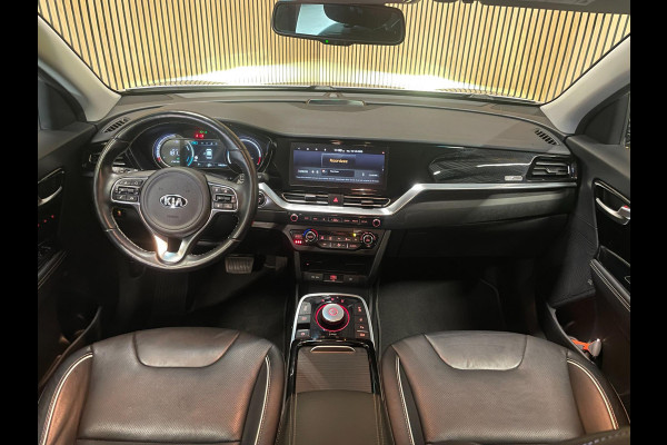 Kia e-Niro ExecutiveLine 64 kWh|3-FASE|LEDER|MEMORY|JBL|ACC|CARPLAY|CAMERA|STUURVERW|STOELVERW+VENT V+A|IN.BTW|1e EIG|NL-AUTO|NAP|
