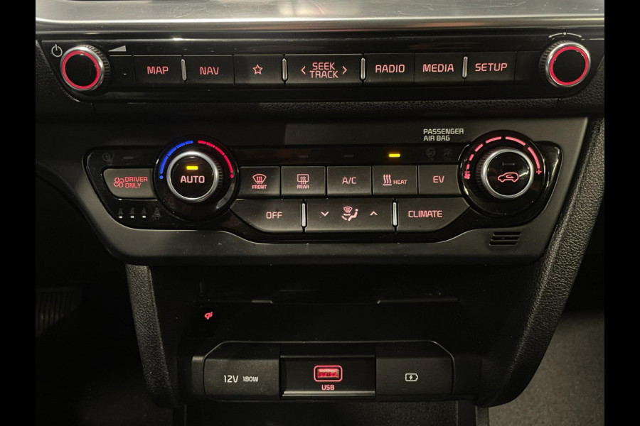 Kia e-Niro ExecutiveLine 64 kWh|3-FASE|LEDER|MEMORY|JBL|ACC|CARPLAY|CAMERA|STUURVERW|STOELVERW+VENT V+A|IN.BTW|1e EIG|NL-AUTO|NAP|