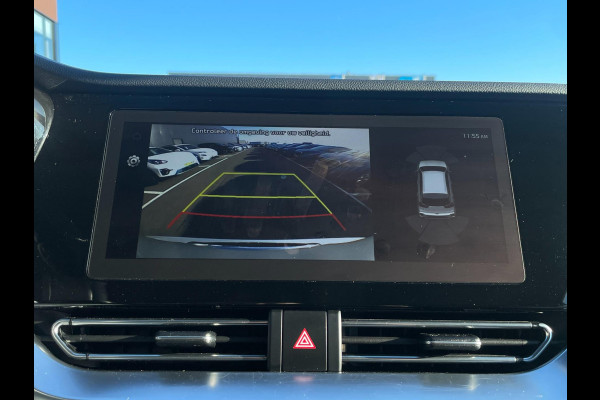 Kia e-Niro ExecutiveLine 64 kWh|3-FASE|LEDER|MEMORY|JBL|ACC|CARPLAY|CAMERA|STUURVERW|STOELVERW+VENT V+A|IN.BTW|1e EIG|NL-AUTO|NAP|