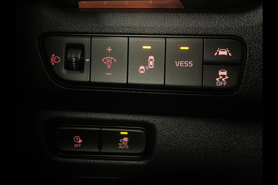 Kia e-Niro ExecutiveLine 64 kWh|3-FASE|LEDER|MEMORY|JBL|ACC|CARPLAY|CAMERA|STUURVERW|STOELVERW+VENT V+A|IN.BTW|1e EIG|NL-AUTO|NAP|