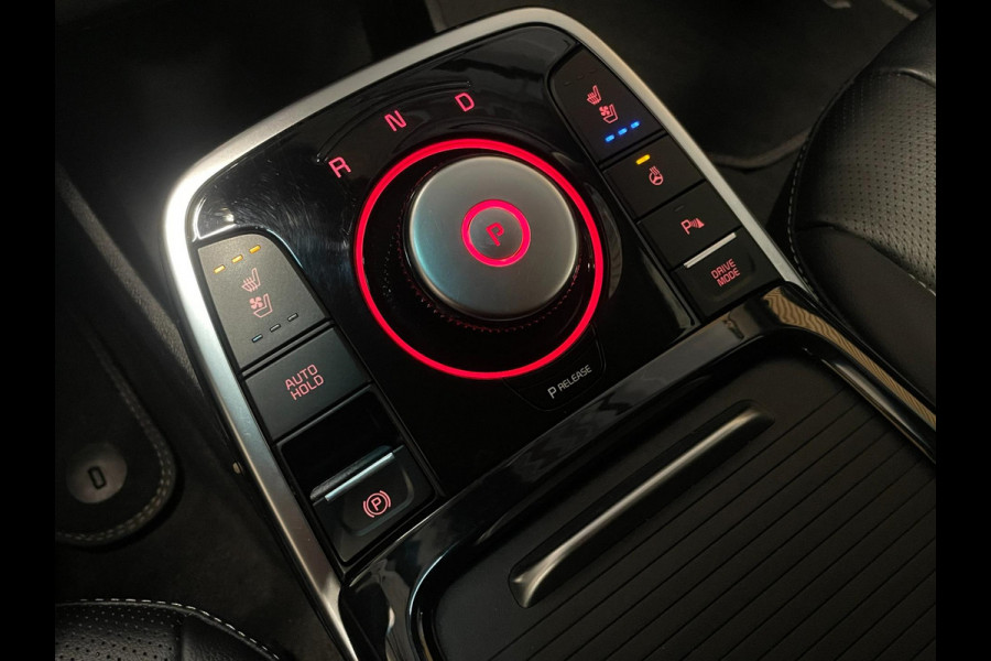 Kia e-Niro ExecutiveLine 64 kWh|3-FASE|LEDER|MEMORY|JBL|ACC|CARPLAY|CAMERA|STUURVERW|STOELVERW+VENT V+A|IN.BTW|1e EIG|NL-AUTO|NAP|