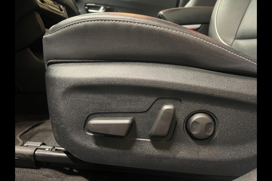 Kia e-Niro ExecutiveLine 64 kWh|3-FASE|LEDER|MEMORY|JBL|ACC|CARPLAY|CAMERA|STUURVERW|STOELVERW+VENT V+A|IN.BTW|1e EIG|NL-AUTO|NAP|