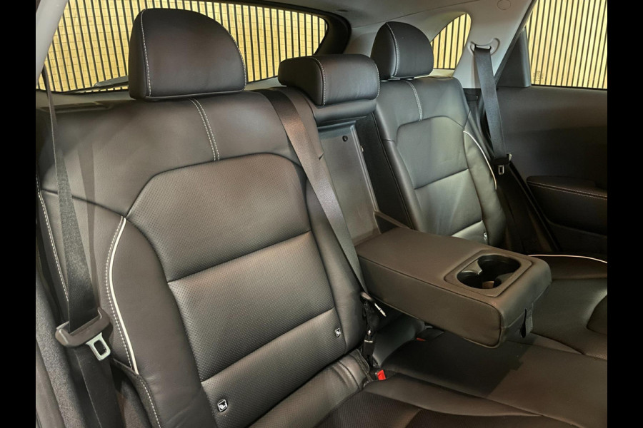 Kia e-Niro ExecutiveLine 64 kWh|3-FASE|LEDER|MEMORY|JBL|ACC|CARPLAY|CAMERA|STUURVERW|STOELVERW+VENT V+A|IN.BTW|1e EIG|NL-AUTO|NAP|