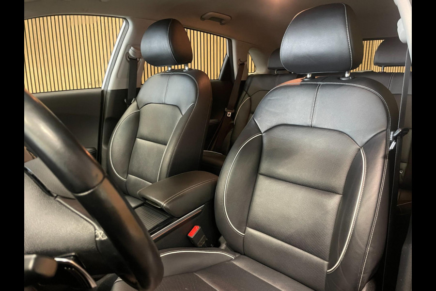 Kia e-Niro ExecutiveLine 64 kWh|3-FASE|LEDER|MEMORY|JBL|ACC|CARPLAY|CAMERA|STUURVERW|STOELVERW+VENT V+A|IN.BTW|1e EIG|NL-AUTO|NAP|