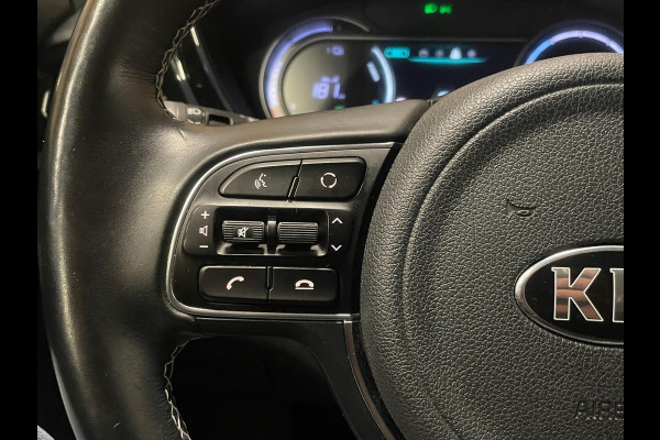 Kia e-Niro ExecutiveLine 64 kWh|3-FASE|LEDER|MEMORY|JBL|ACC|CARPLAY|CAMERA|STUURVERW|STOELVERW+VENT V+A|IN.BTW|1e EIG|NL-AUTO|NAP|