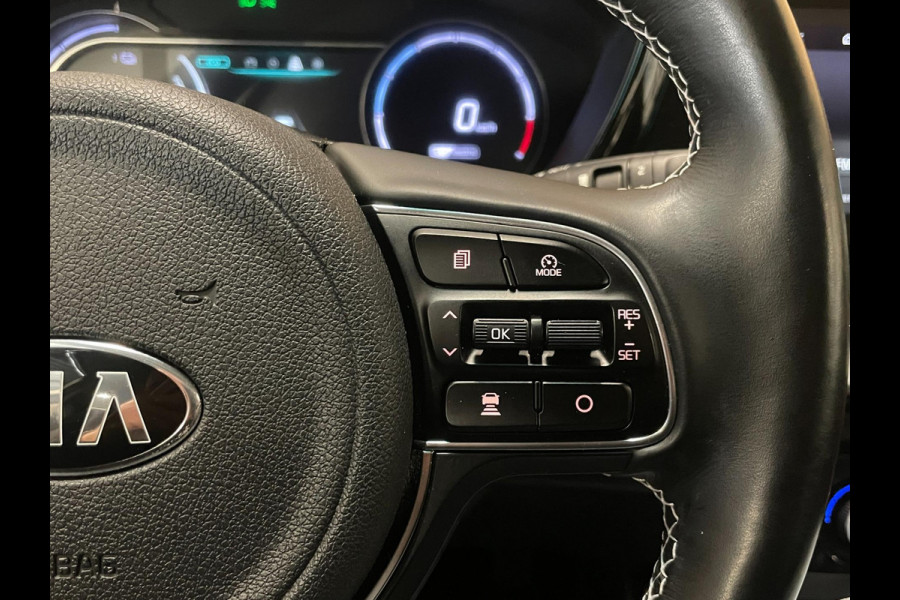 Kia e-Niro ExecutiveLine 64 kWh|3-FASE|LEDER|MEMORY|JBL|ACC|CARPLAY|CAMERA|STUURVERW|STOELVERW+VENT V+A|IN.BTW|1e EIG|NL-AUTO|NAP|