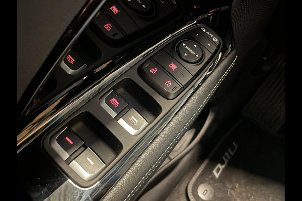 Kia e-Niro ExecutiveLine 64 kWh|3-FASE|LEDER|MEMORY|JBL|ACC|CARPLAY|CAMERA|STUURVERW|STOELVERW+VENT V+A|IN.BTW|1e EIG|NL-AUTO|NAP|