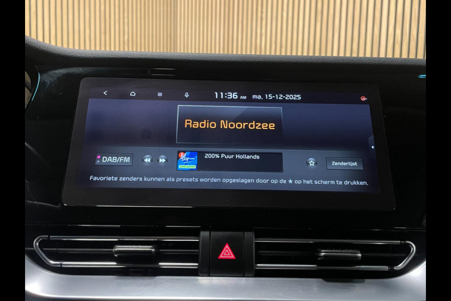 Kia e-Niro ExecutiveLine 64 kWh|3-FASE|LEDER|MEMORY|JBL|ACC|CARPLAY|CAMERA|STUURVERW|STOELVERW+VENT V+A|IN.BTW|1e EIG|NL-AUTO|NAP|