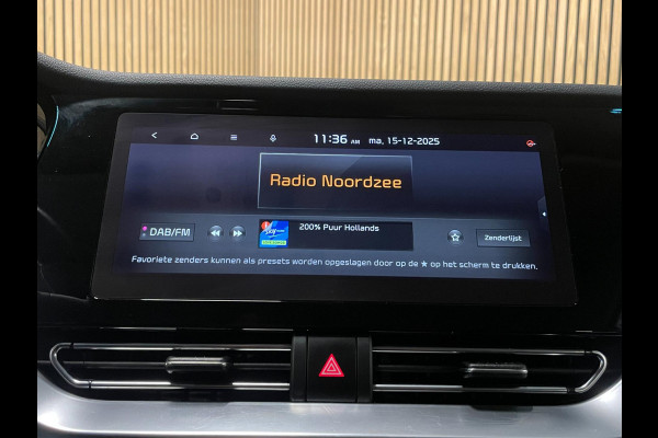 Kia e-Niro ExecutiveLine 64 kWh|3-FASE|LEDER|MEMORY|JBL|ACC|CARPLAY|CAMERA|STUURVERW|STOELVERW+VENT V+A|IN.BTW|1e EIG|NL-AUTO|NAP|