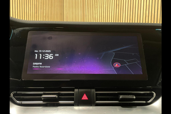 Kia e-Niro ExecutiveLine 64 kWh|3-FASE|LEDER|MEMORY|JBL|ACC|CARPLAY|CAMERA|STUURVERW|STOELVERW+VENT V+A|IN.BTW|1e EIG|NL-AUTO|NAP|