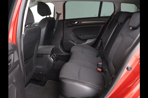 Renault Mégane 1.3 TCe Business Zen | Trekhaak | Camera | Carplay | Navigatie | Keyless | Full LED | Parkeerhulp | Cruise control | Climate control | DAB | Bluetooth