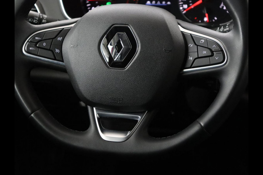 Renault Mégane 1.3 TCe Business Zen | Trekhaak | Camera | Carplay | Navigatie | Keyless | Full LED | Parkeerhulp | Cruise control | Climate control | DAB | Bluetooth