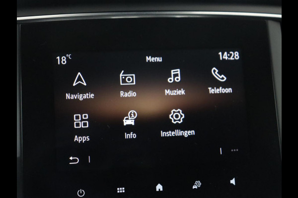 Renault Mégane 1.3 TCe Business Zen | Trekhaak | Camera | Carplay | Navigatie | Keyless | Full LED | Parkeerhulp | Cruise control | Climate control | DAB | Bluetooth