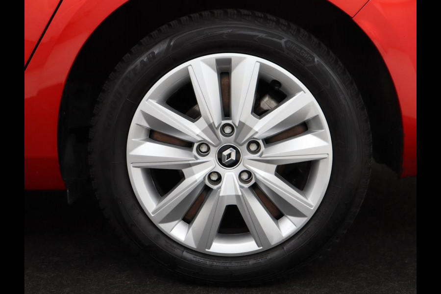 Renault Mégane 1.3 TCe Business Zen | Trekhaak | Camera | Carplay | Navigatie | Keyless | Full LED | Parkeerhulp | Cruise control | Climate control | DAB | Bluetooth