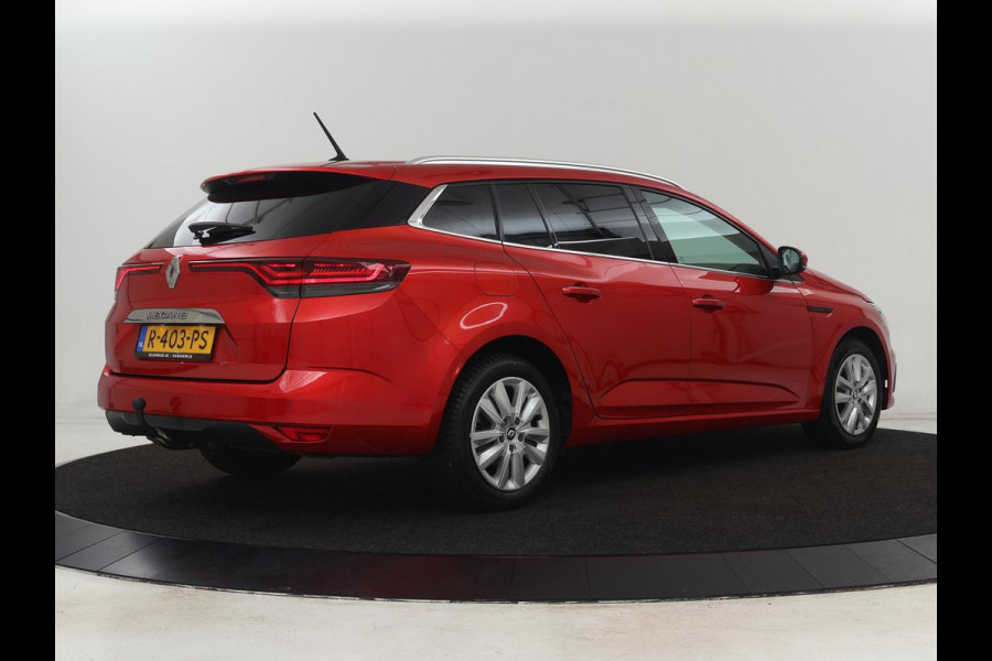 Renault Mégane 1.3 TCe Business Zen | Trekhaak | Camera | Carplay | Navigatie | Keyless | Full LED | Parkeerhulp | Cruise control | Climate control | DAB | Bluetooth