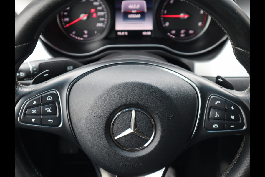 Mercedes-Benz X-Klasse 350d 4-MATIC 3.0 V6 - Euro 6 - Grijs Kenteken - Trekhaak 3,5t KG - Marge